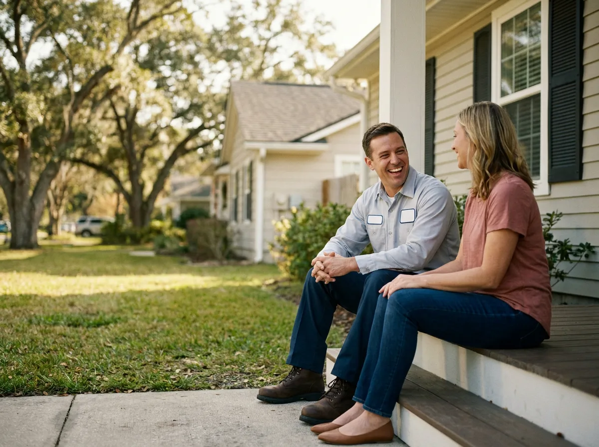 Septic tank pumping FAQs for Hickory Ridge, AR